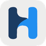 HiHub Logo